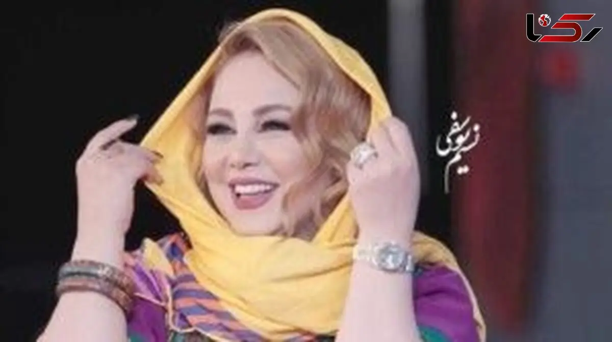 نگاهی به عکس هنری بهنوش بختیاری بازیگر شبهای برره / دست عکاسشو باید طلا گرفت
