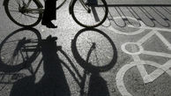 نارضایتی مردم و شورای شهر از ایجاد مسیر دوچرخه سواری !