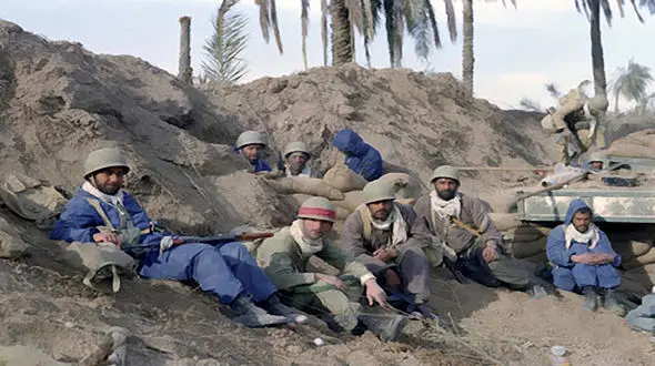 تجاوز عراق به خاک ایران و غرامتی که پرداخت نشد