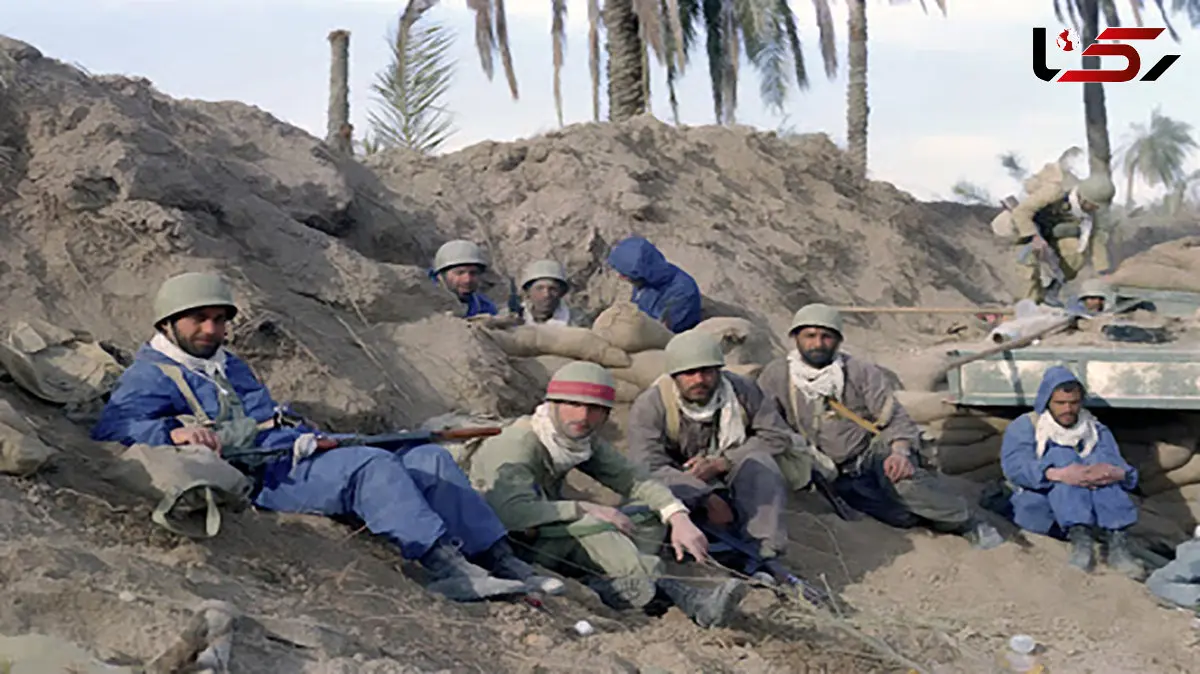 این رزمنده واقعا شهید زنده است! / تجربه شهادت چگونه بود!+ فیلم