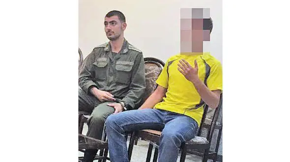 من دوست هم دانشگاهی ام را کشتم و دفن کردم/این اعتراف عجیب دروغ بود + عکس