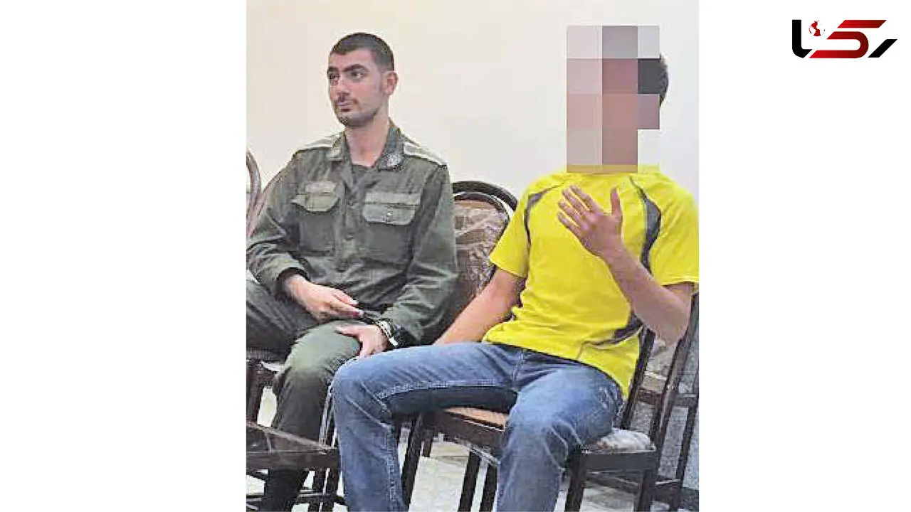 من دوست هم دانشگاهی ام را کشتم و دفن کردم/این اعتراف عجیب دروغ بود + عکس