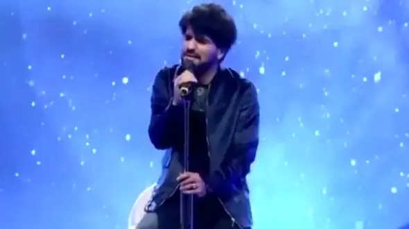 فیلم آواز بهشتی عرفان طهماسبی / دل همه را برد