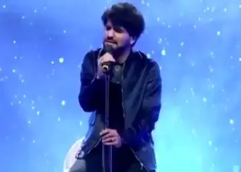 فیلم آواز بهشتی عرفان طهماسبی / دل همه را برد