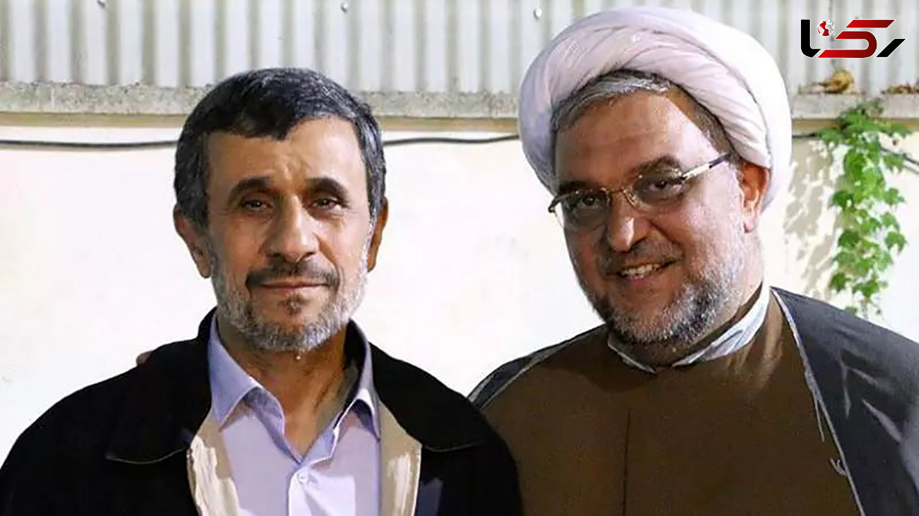 احمدی نژاد درانتخابات 1404 ریاست جمهوری تأیید نمی شود