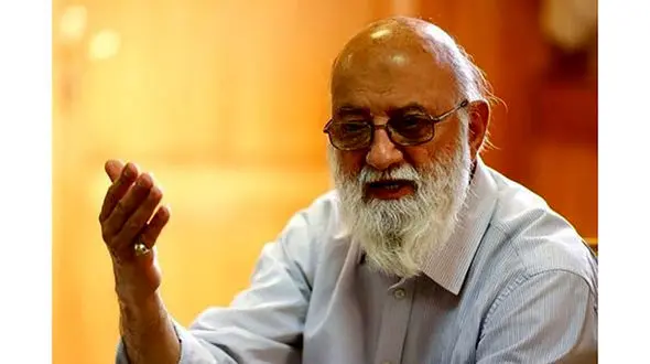 واکنش چمران به احتمال پوششی بودن برخی نامزدها در انتخابات 1400