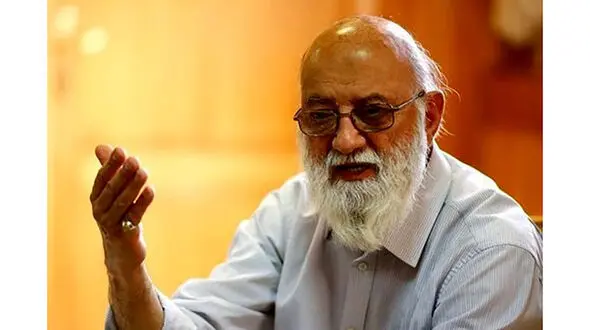 واکنش چمران به احتمال پوششی بودن برخی نامزدها در انتخابات 1400