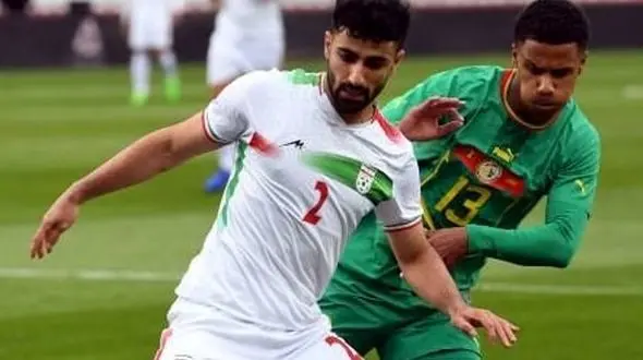 جام جهانی 2022 قطر/ خبر خوب برای تیم ملی / روند انگلیس مقابل ایران ادامه پیدا می کند؟