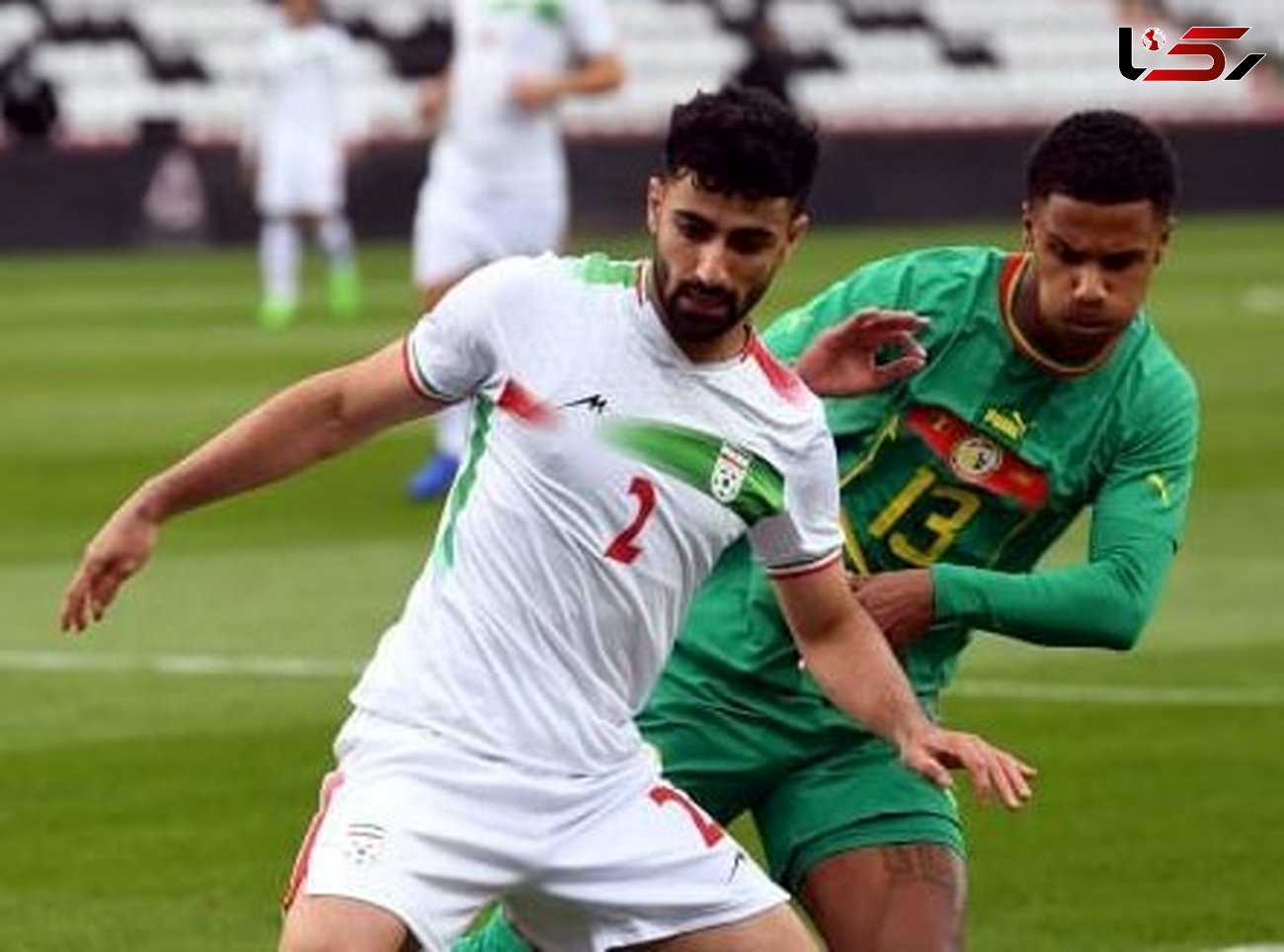 جام جهانی 2022 قطر/ خبر خوب برای تیم ملی / روند انگلیس مقابل ایران ادامه پیدا می کند؟