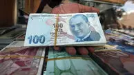 قیمت لیر ترکیه امروز سه‌ شنبه ۲۸ مهر ۱۴۰۵ / افزایش نرخ لیر در بازار آزاد