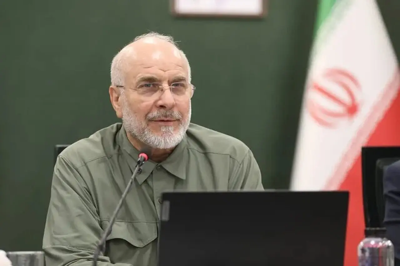 قالیباف از گشایش های بزرگ اقتصادی و سیاسی خبر داد