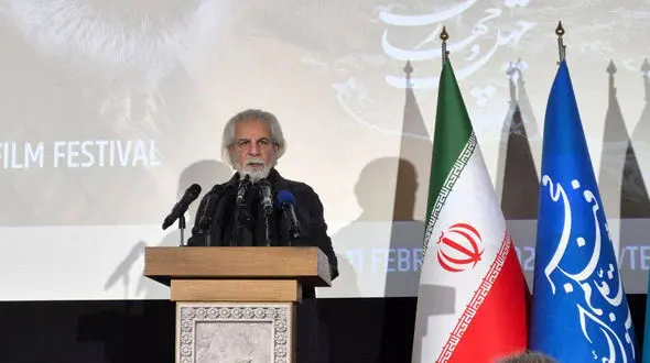 نشست خبری چهل‌وچهارمین جشنواره فیلم فجر برگزار شد/ باید خانه را حفظ کرد