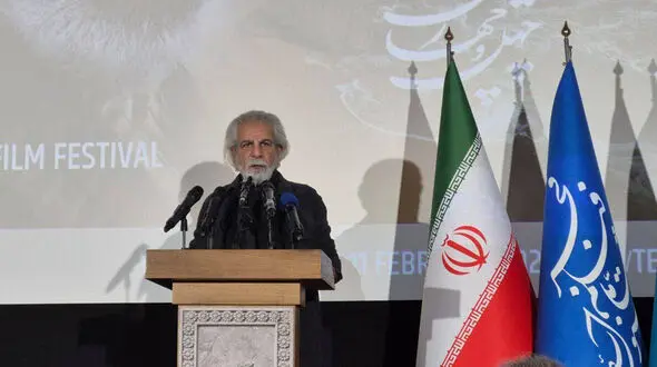 نشست خبری چهل‌وچهارمین جشنواره فیلم فجر برگزار شد/ باید خانه را حفظ کرد