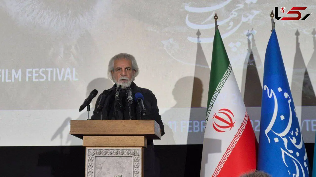 نشست خبری چهل‌وچهارمین جشنواره فیلم فجر برگزار شد/ باید خانه را حفظ کرد
