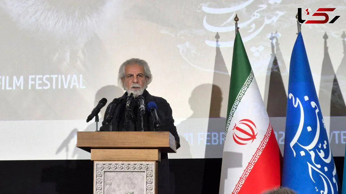 نشست خبری چهل‌وچهارمین جشنواره فیلم فجر برگزار شد/ باید خانه را حفظ کرد