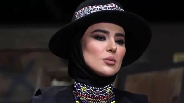 استایل حسرت برانگیز شیدا یوسفی / خانم بازیگر همیشه خوش سلیقه !