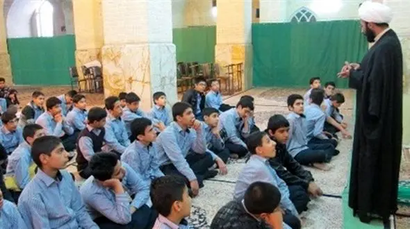 ابتکار جالب یک مسجد برای مبارزه با گرانی