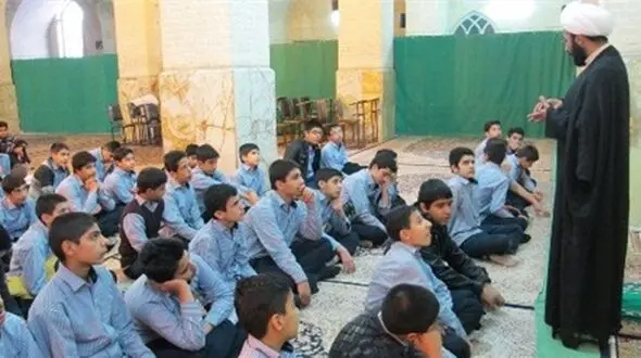 ابتکار جالب یک مسجد برای مبارزه با گرانی