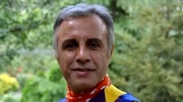 فیلم / علی فروتن: زیر آب زنی هم آدابی داره .../ خواستی این کارو کنی یاد روزایی که کم آوردی و اون پشتت دراومد هم باش .../ کاش همه یه جو معرفت داشتند! ....