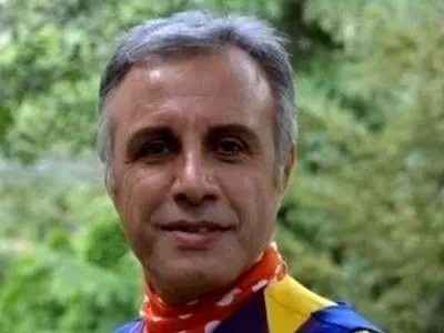 فیلم / علی فروتن: زیر آب زنی هم آدابی داره .../ خواستی این کارو کنی یاد روزایی که کم آوردی و اون پشتت دراومد هم باش .../ کاش همه یه جو معرفت داشتند! ....