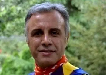 فیلم / علی فروتن: زیر آب زنی هم آدابی داره .../ خواستی این کارو کنی یاد روزایی که کم آوردی و اون پشتت دراومد هم باش .../ کاش همه یه جو معرفت داشتند! ....