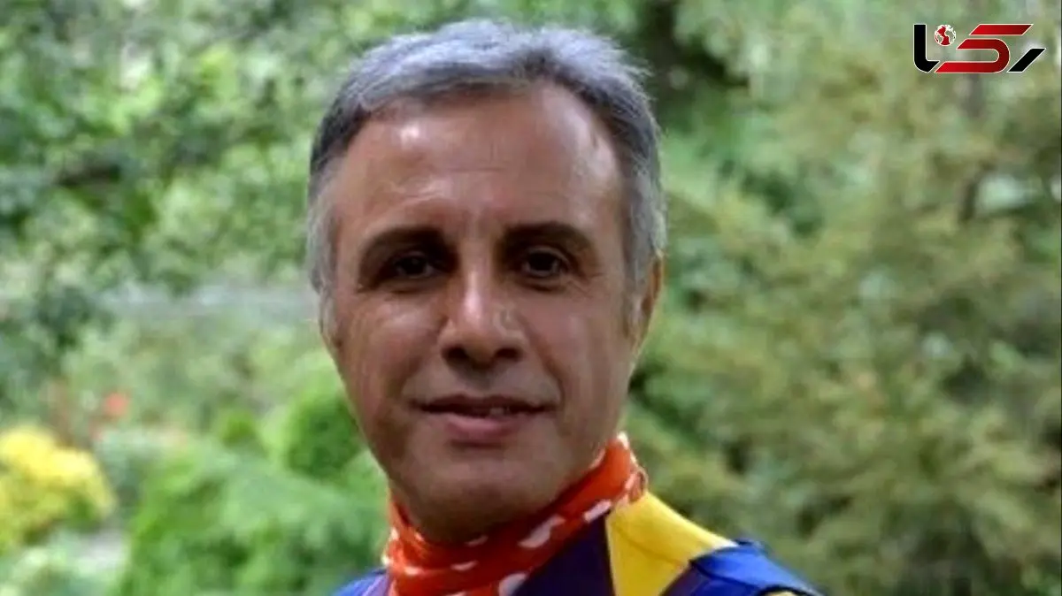 فیلم / علی فروتن: زیر آب زنی هم آدابی داره .../ خواستی این کارو کنی یاد روزایی که کم آوردی و اون پشتت دراومد هم باش .../ کاش همه یه جو معرفت داشتند! ....