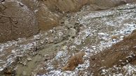 ادامه ورود فاضلاب تصفیه نشده به منابع آب تهران در سد ماملو + فیلم