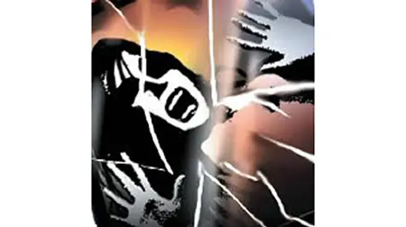 اقدام زشت یک گورکن با جسد فریز شده یک دختر جوان