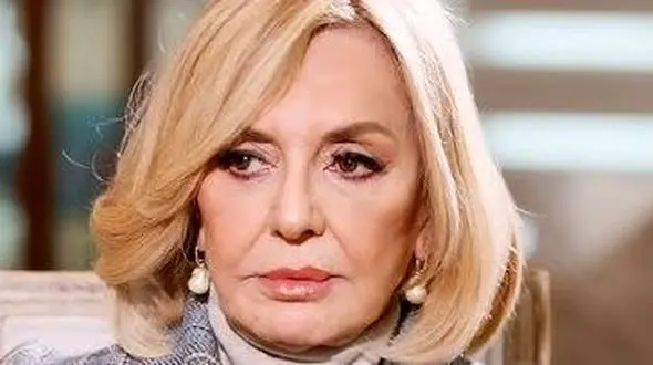 فیلم / گوگوش: من ایرادات روحی، روانی و اجتماعی دارم 