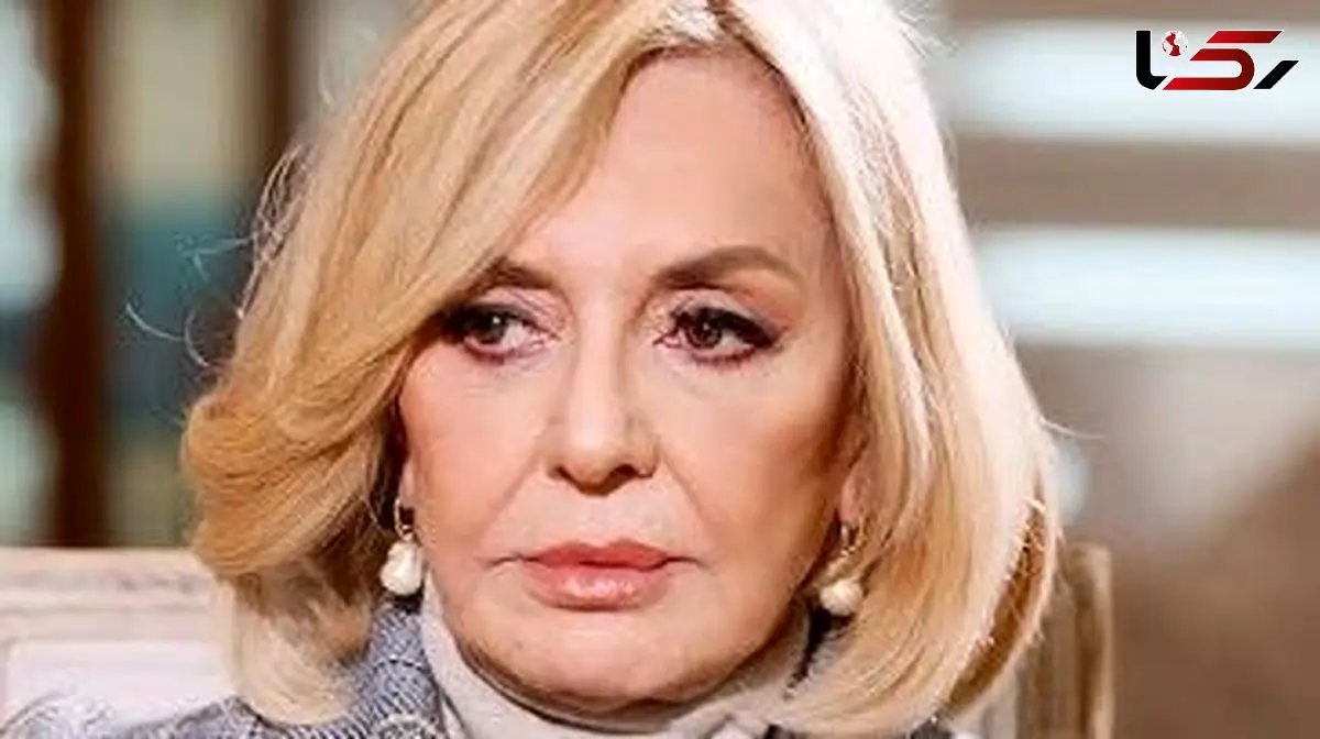 فیلم / گوگوش: من ایرادات روحی، روانی و اجتماعی دارم 