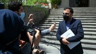 وزیر ارتباطات: امکان دسترسی به سایت‌ هایی که ایران را تحریم کرده اند، فراهم شد
