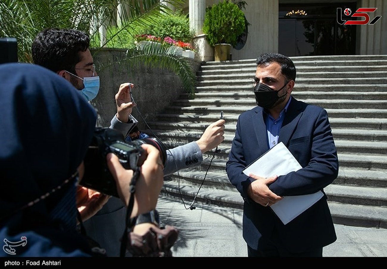 وزیر ارتباطات: امکان دسترسی به سایت‌ هایی که ایران را تحریم کرده اند، فراهم شد