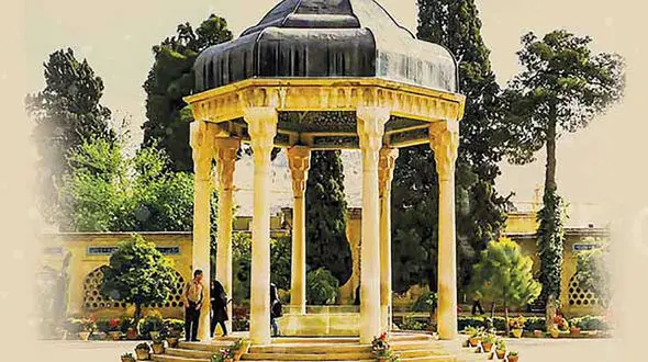 فال حافظ امروز / 29 آذر ماه با تفسیر دقیق + فیلم