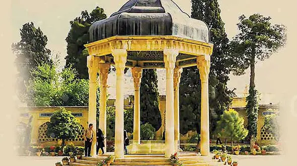 فال حافظ امروز / 19 آذر ماه با تفسیر دقیق + فیلم