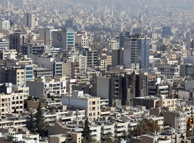 قیمت آپارتمان در مناطق جوادیه ، علم و صنعت، دارآباد و عباس آباد تهران / امروز 22 مهر 1405