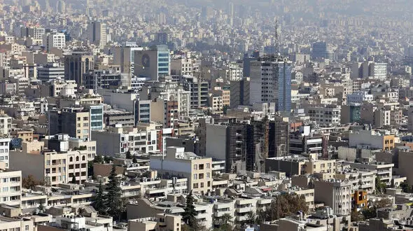 قیمت آپارتمان در مناطق جوادیه ، علم و صنعت، دارآباد و عباس آباد تهران / امروز 22 مهر 1405