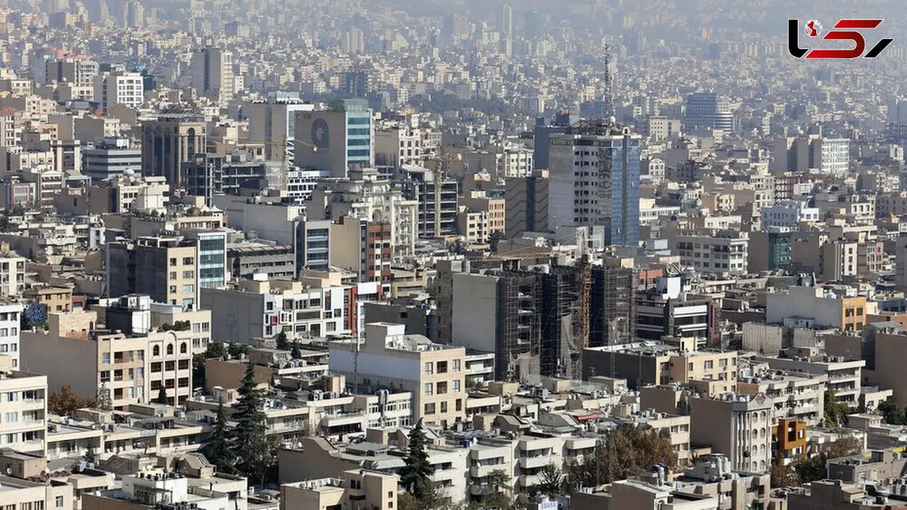 قیمت آپارتمان در مناطق جوادیه ، علم و صنعت، دارآباد و عباس آباد تهران / امروز 22 مهر 1405