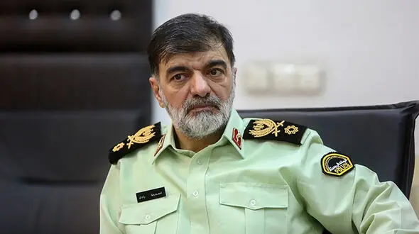 سرنخ مهم پلیس از شناسایی عاملان حمله تروریستی به ماموران پلیس راه خاش + جزییات