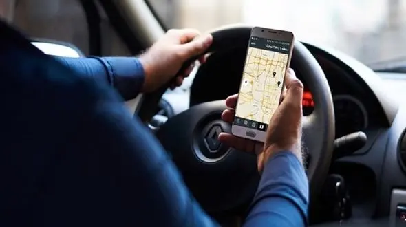 پیشنهاد جدید ستاد امر به معروف: ایجاد گزینه ای برای رانندگان اینترنتی جهت لغو سفر مسافران بدون حجاب!  