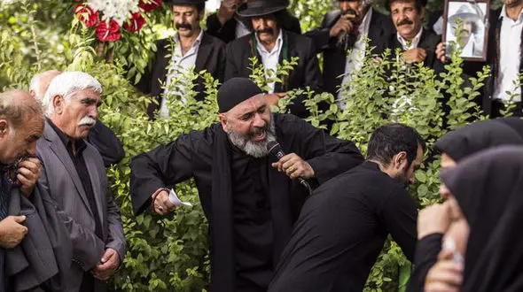 تور گسترده اروپایی گشت ۲ آغاز  شد 