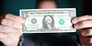 قیمت دلار آزاد امروز شنبه 9 اسفند 1404