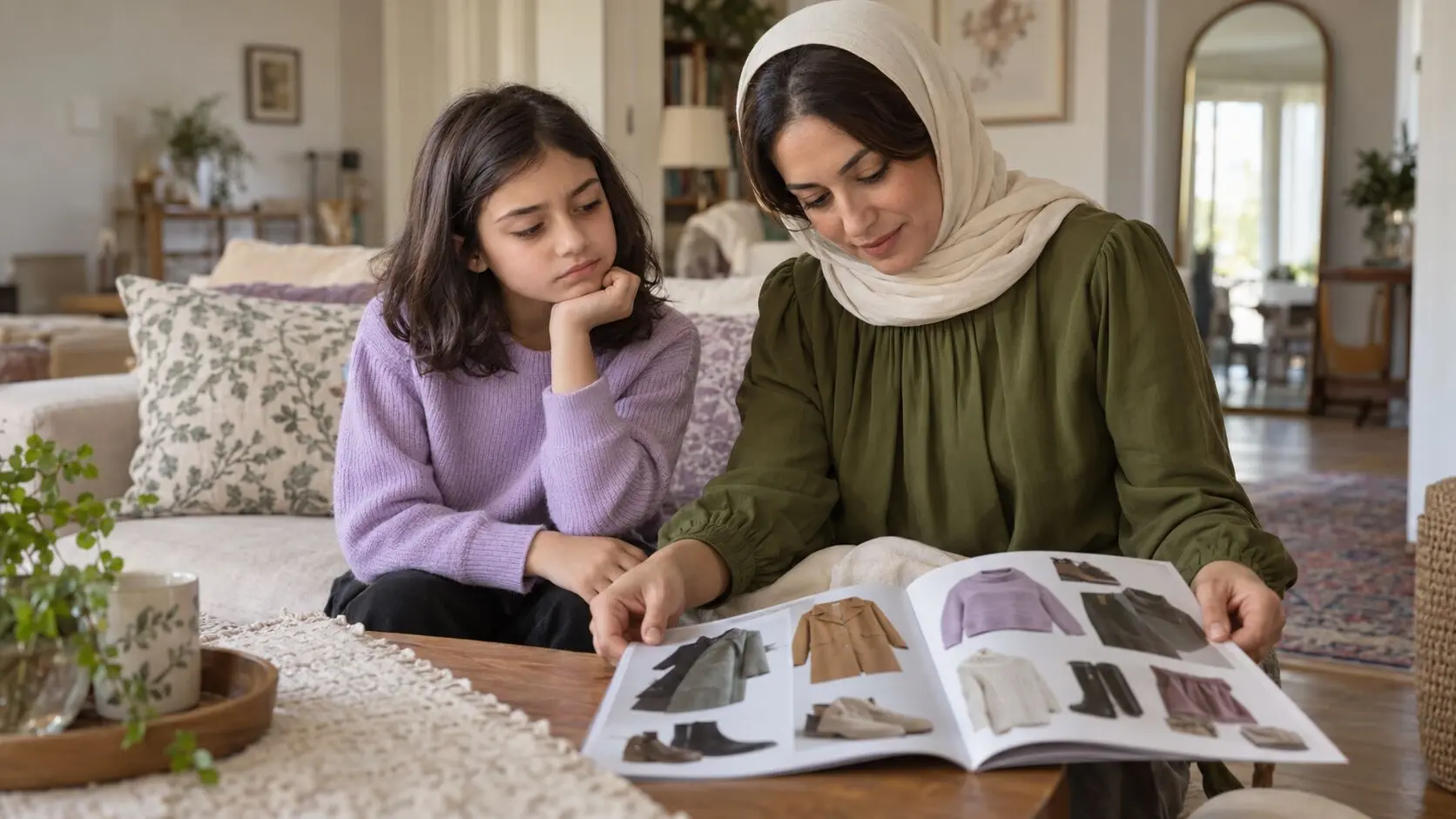 چه کسی باعث شده از ظاهرت را دوست نداشته باشی؟ + راهکارهای روانشناسی