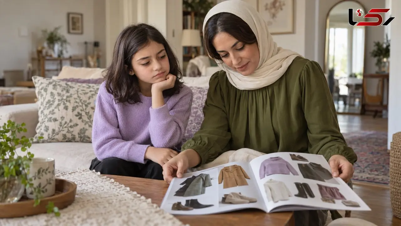 چه کسی باعث شده از ظاهرت را دوست نداشته باشی؟ + راهکارهای روانشناسی