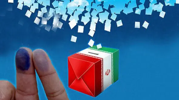 آمار و آرای رتبه هنرمندان کاندید در شورای شهر تهران مشخص شد 