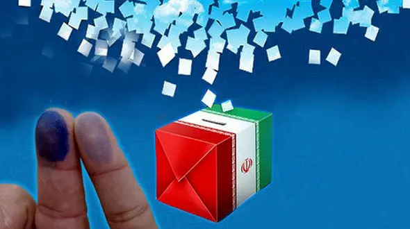 آمار و آرای رتبه هنرمندان کاندید در شورای شهر تهران مشخص شد 