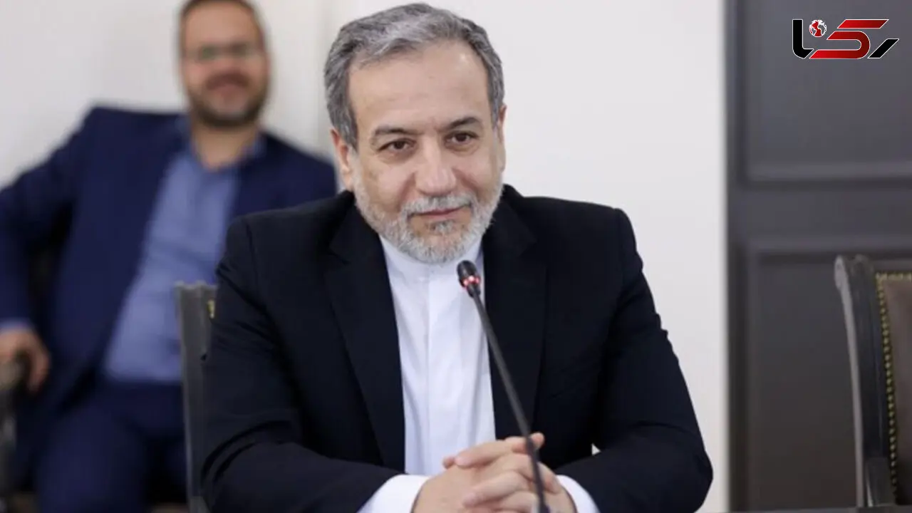 عراقچی: گفت‌وگوی غیرمستقیم ایران و آمریکا از شنبه در عمان آغاز می‌شود