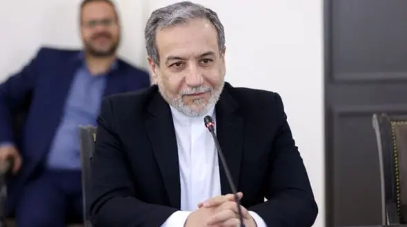 عراقچی: گفت‌وگوی غیرمستقیم ایران و آمریکا از شنبه در عمان آغاز می‌شود