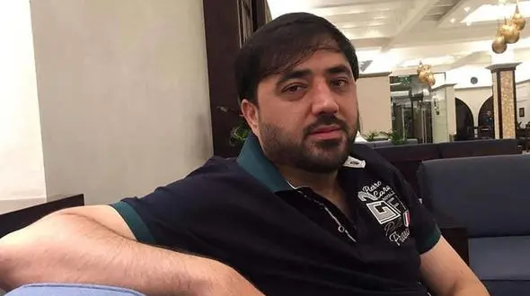 کشف جنازه یک تاجر در جوی آب + عکس