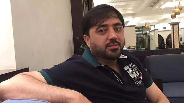کشف جنازه یک تاجر در جوی آب + عکس