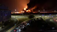 جزئیات حمله موشکی یمن به آرامکو/ آژیر خطر در بحرین و عربستان به صدا درآمد+ فیلم